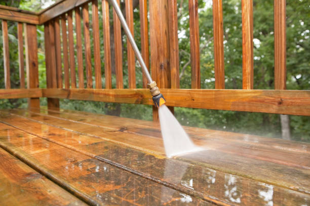 Oregon, WI Pressure Washing Services Company